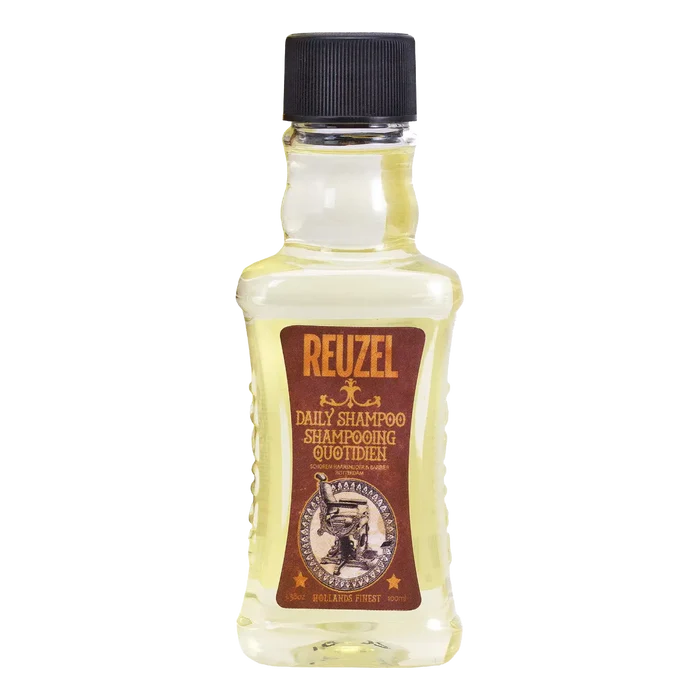 Reuzel Daily sjampo