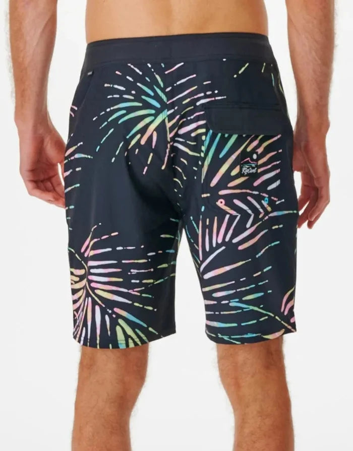 Rip Curl Mens Mirage Paradiso 19" Ultimate Board Short