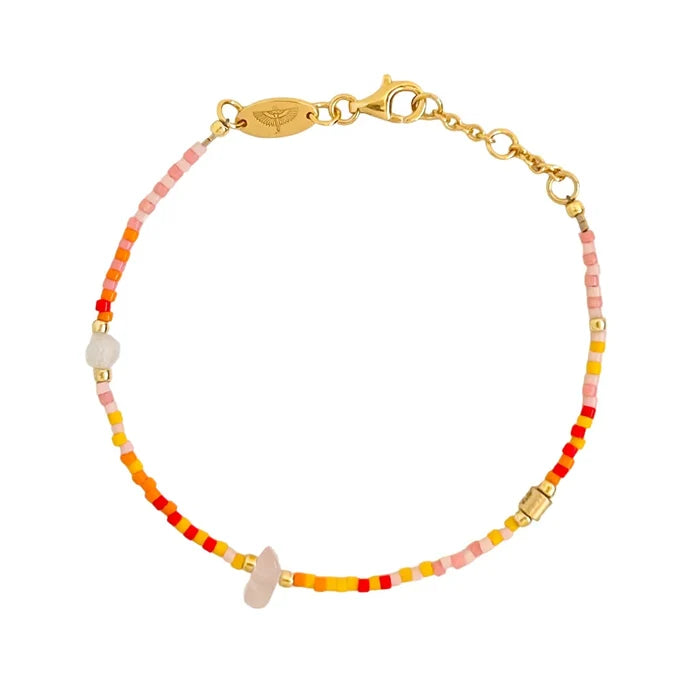 SANDY COVE BRACELET by Gold Sister
