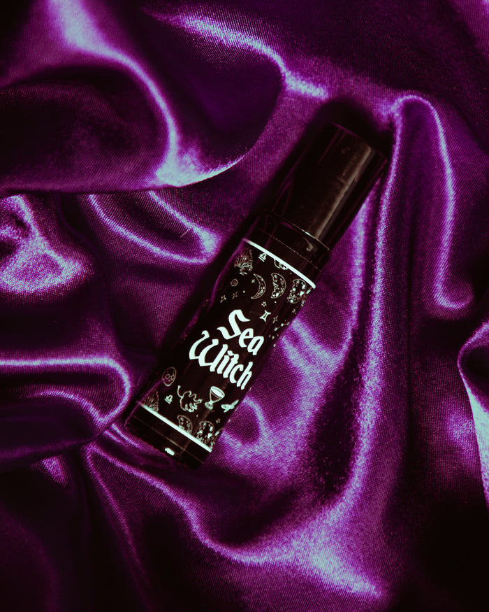 Sea Witch Roll On Perfume