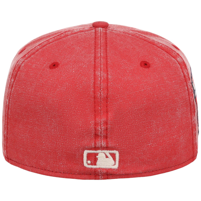 St. Louis Cardinals MLB Washed New Era 59FIFTY