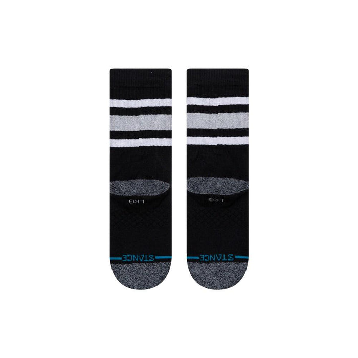 Stance Sock Boyd St Kids Black