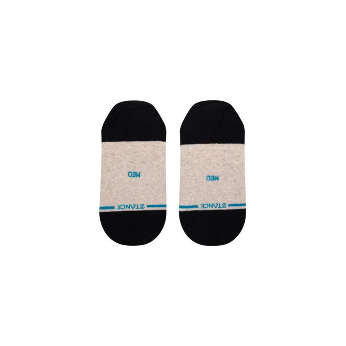 Stance Sock No Show Catty Black