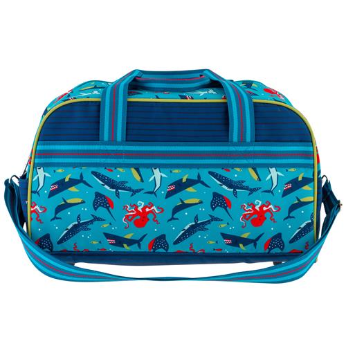 Stephen Joseph Duffle-Under The Sea