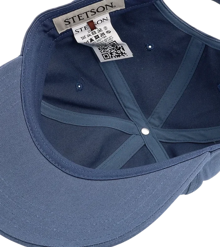 STETSON BASEBALL CAP, MOONSHOT PROS