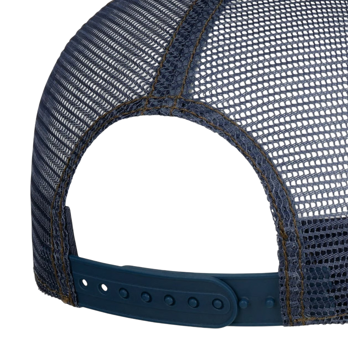 STETSON TRUCKERCAP THE EXPLORER CO.