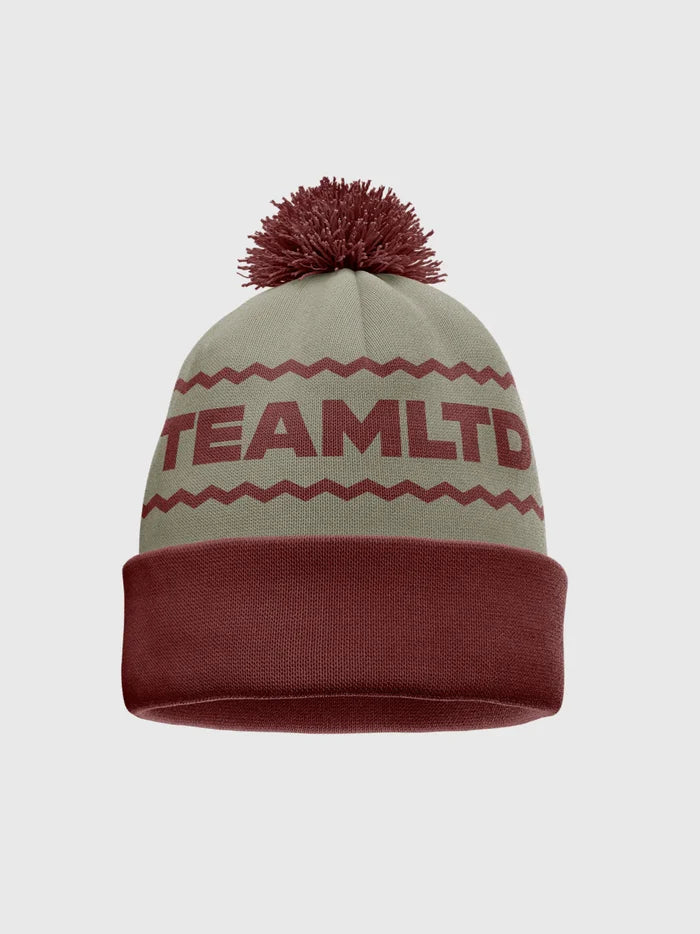 TEAMLTD Pom Toque