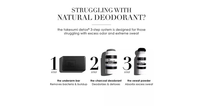 TESTER Kaia Black Oak & Bourbon Deodorant