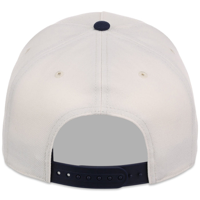Toledo Mud Hens Field Club Minor League Monday Off-White OTC A-Frame