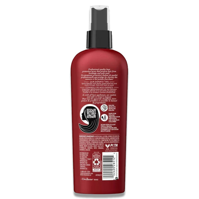 TRESemme Keratin Smooth Heat Defense Spray 8 Oz - 6 Pack