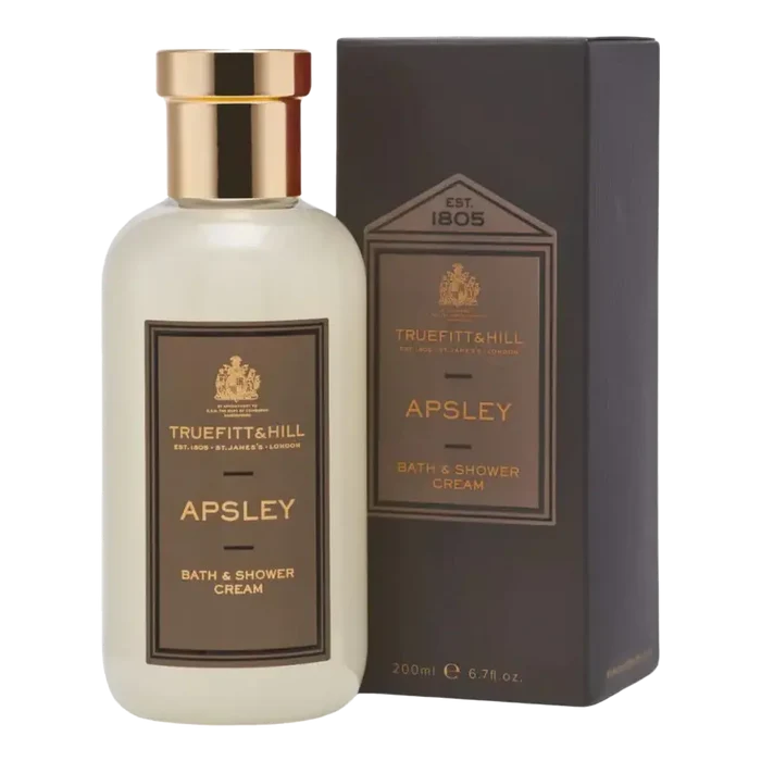 Truefitt & Hill dusjgelé - Apsley