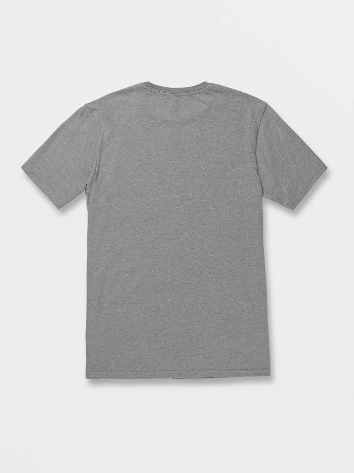 Volcom Mens Axialation Tech Short Sleeve Tee