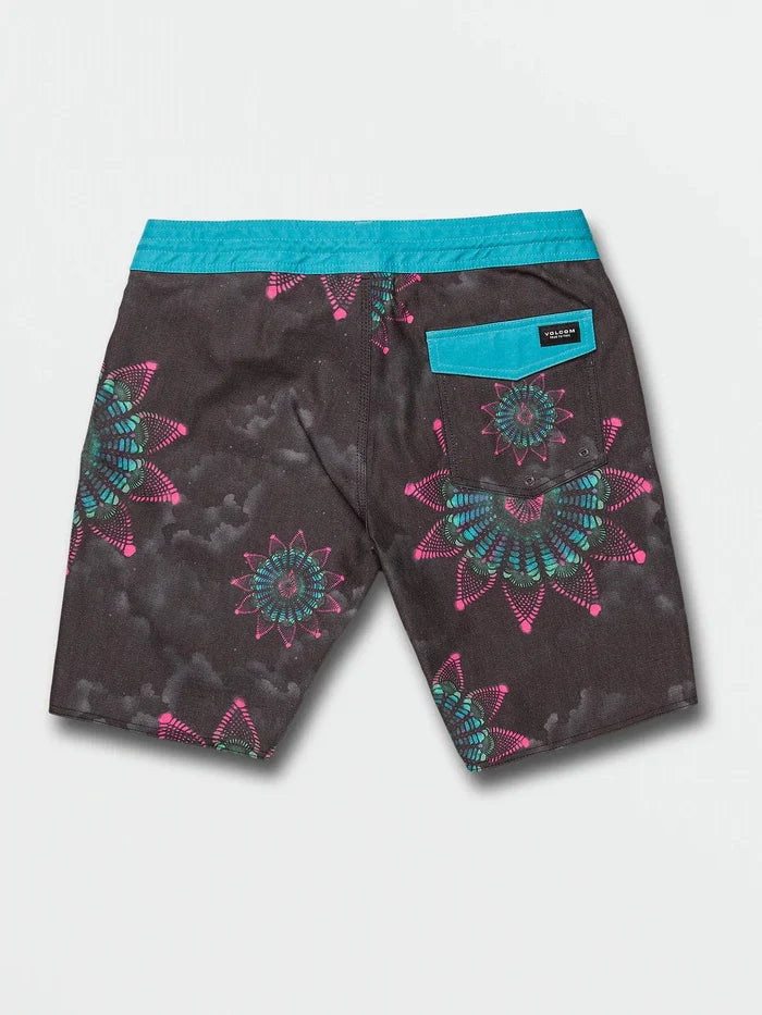Volcom Mens Star Shields Featured Artist Stoney Short