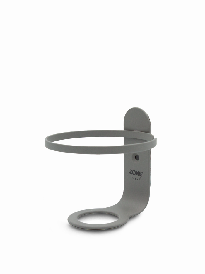 Wall Mounted Bottle Holder