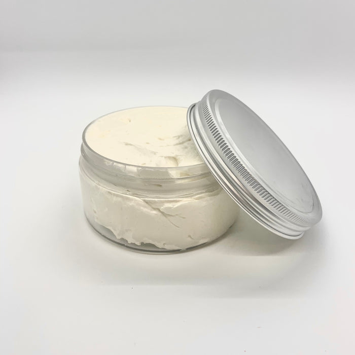Whipped Body Butter