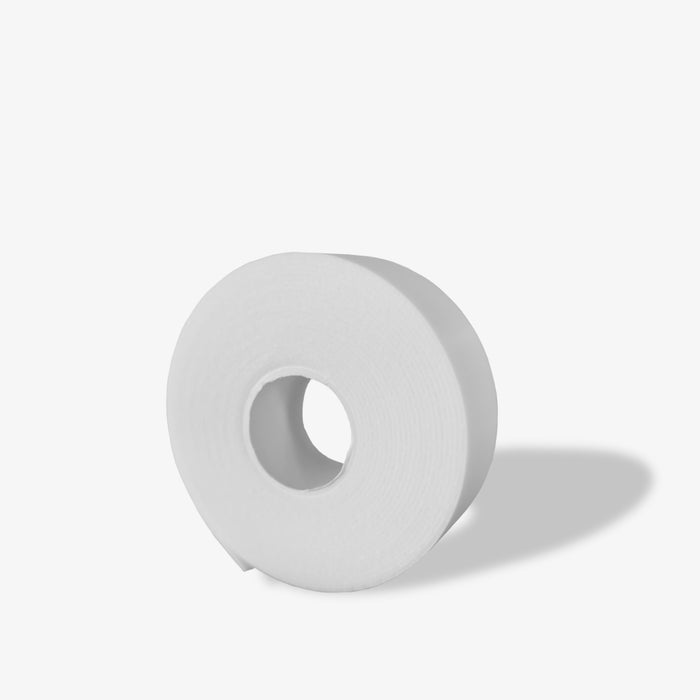 White Foam Tape Roll