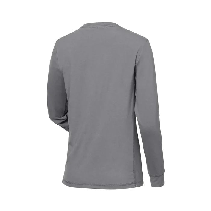 Women's Long Sleeve Performance Tee