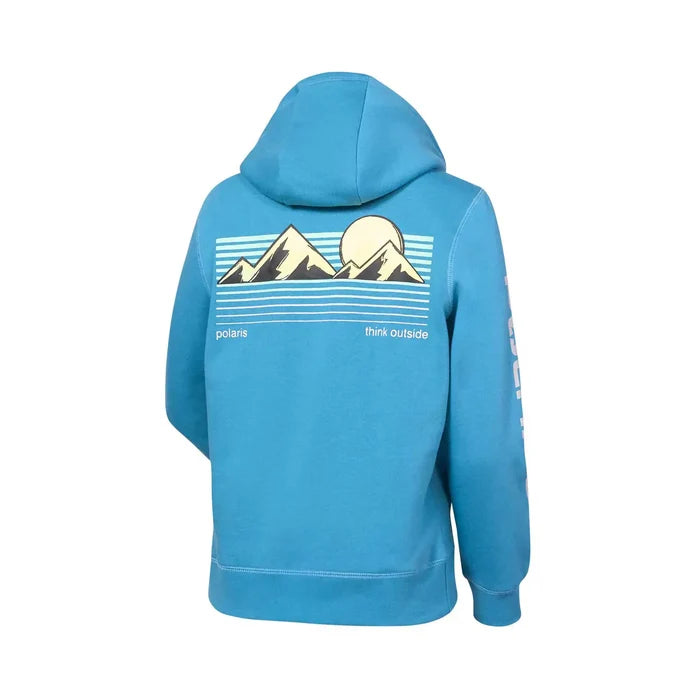 Women's Mountain Grade Hoodie
