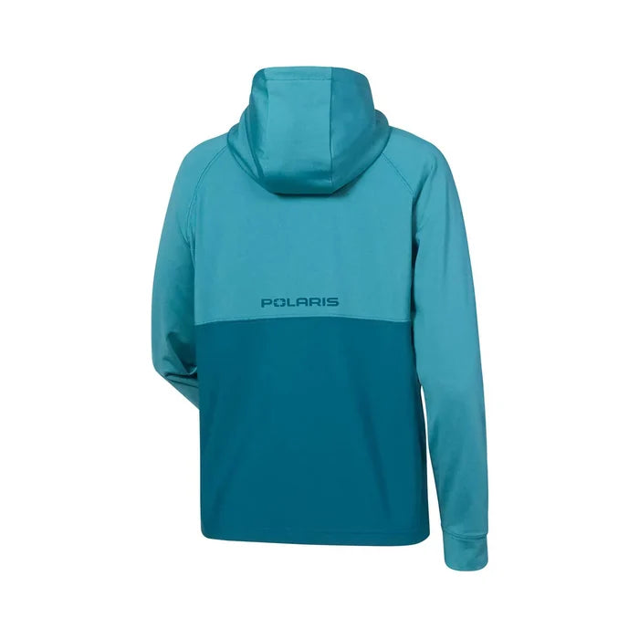 Women's Tech Full-Zip Hoodie