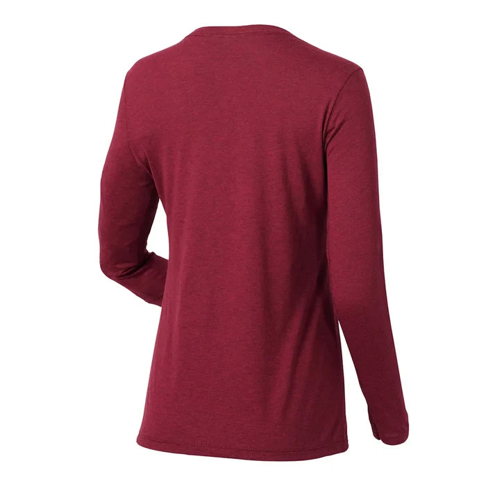 Women's Velocity Long Sleeve Tee