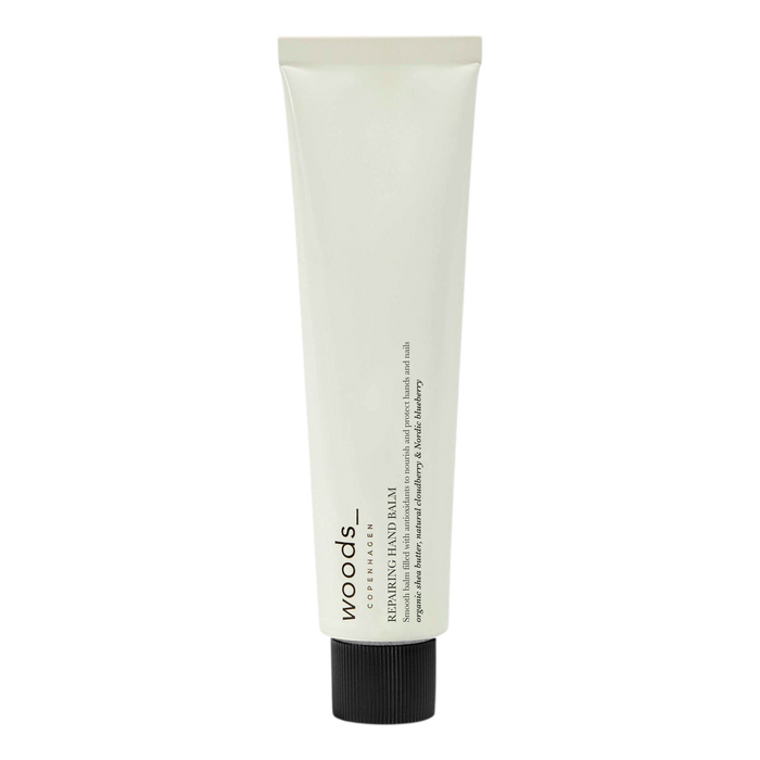 Woods Copenhagen Repairing Hand Balm håndkrem