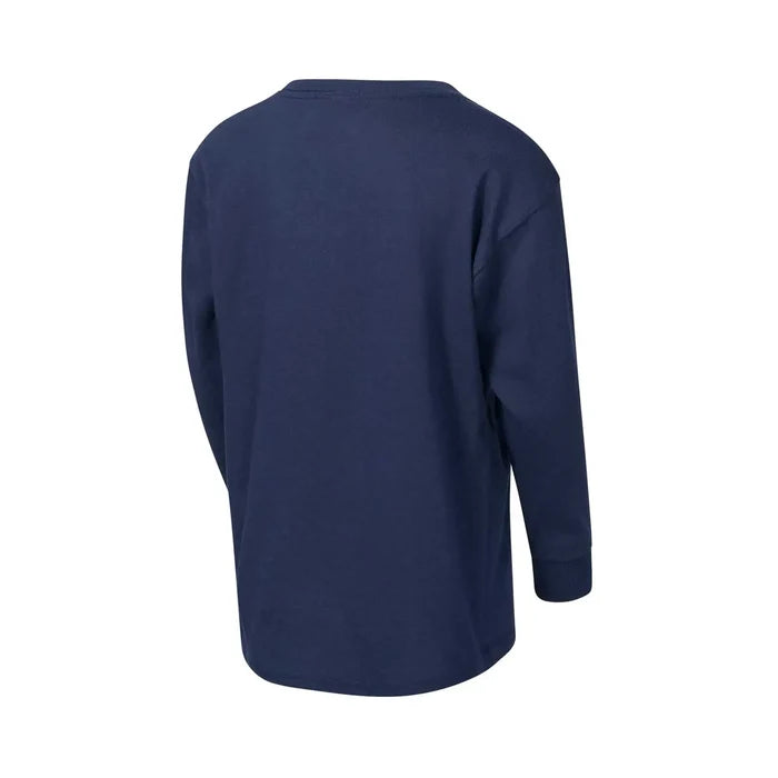 Youth Explore Outdoors Long Sleeve Tee