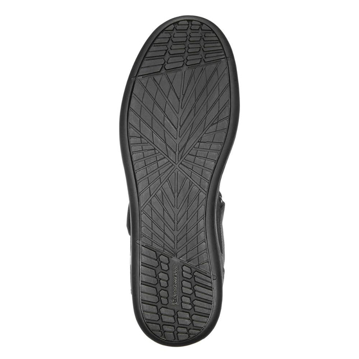 Zapatilla Bike Men Culvert Mid Black Lime