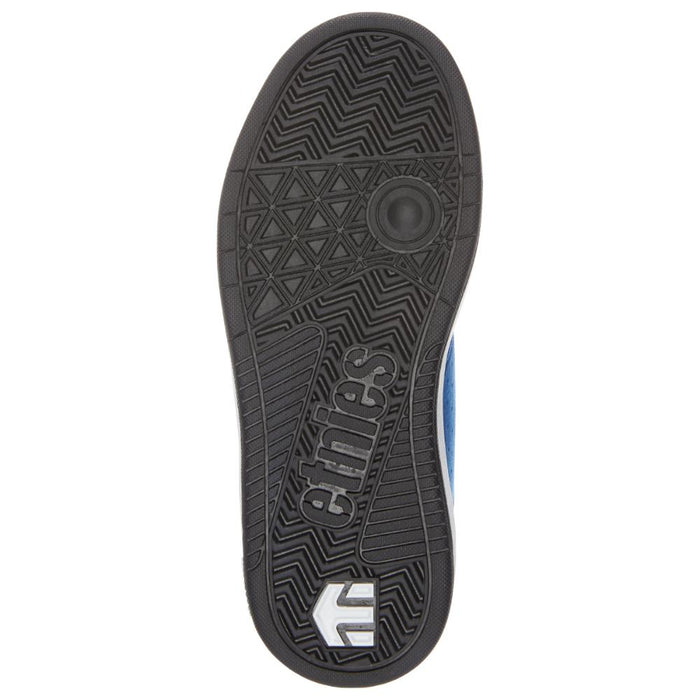 Zapatilla Kids Josl1n Blue Black White