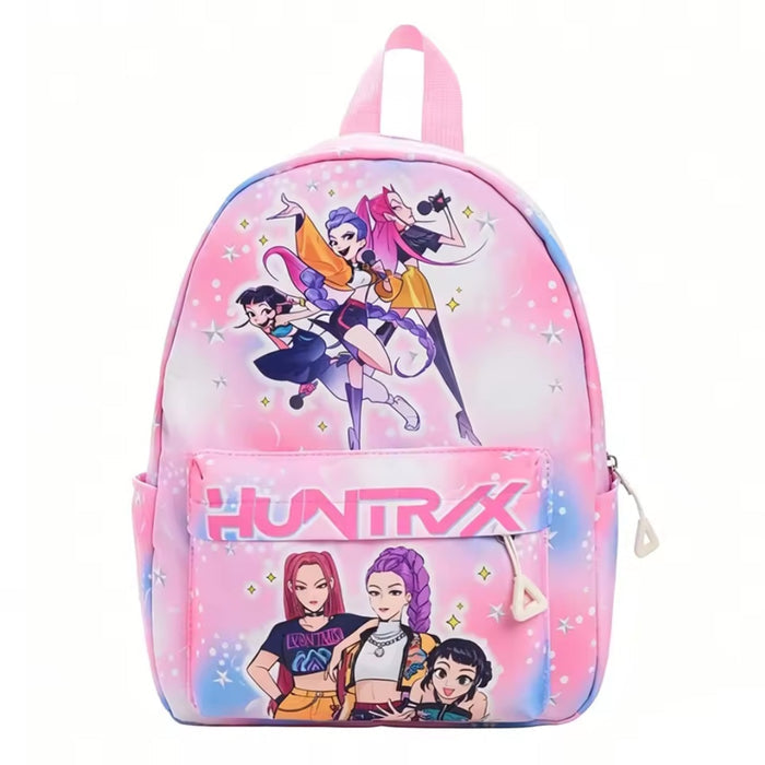 10-Inch Lightweight Backpack