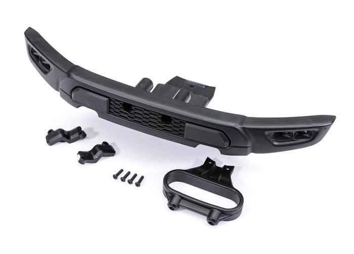10151 FRONT BUMPER/BUMPER MOUNT