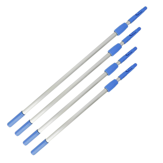 1.2m Quick Connect Mop Handle