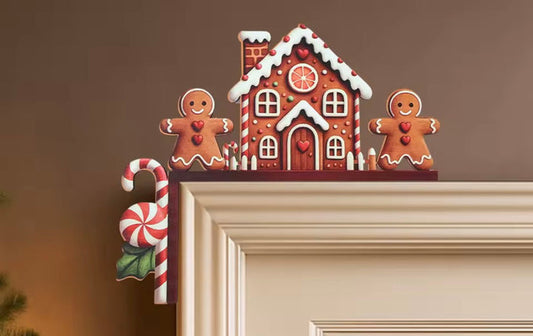 1pc Door Frame Decoration