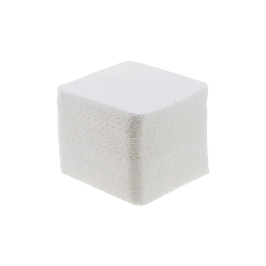 200 Lint Free Melt-blown Nail Wipes   Naio Nails