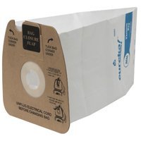 3Pk  Eureka Mighty Mite MM Vacuum Bags 60295C-6