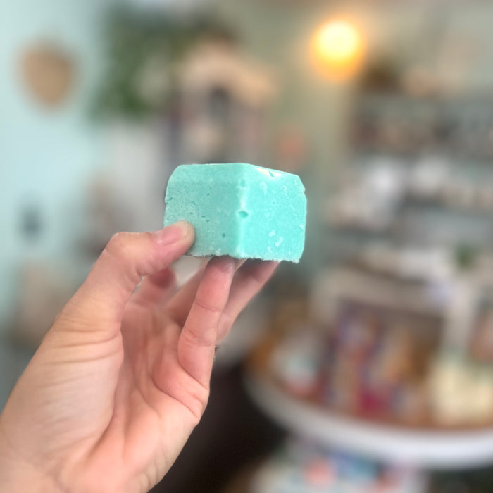 Sea Salt Scrub Bars
