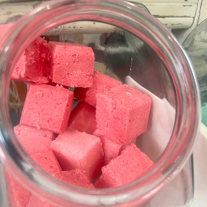 Sea Salt Scrub Bars
