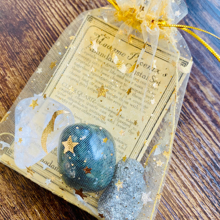 Crystal Spell Kits