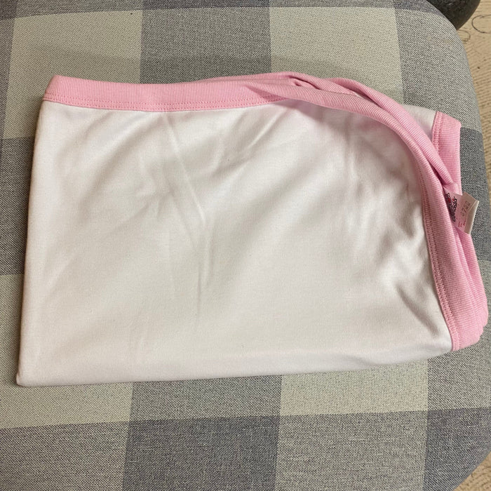 Born in Canada Blankets
