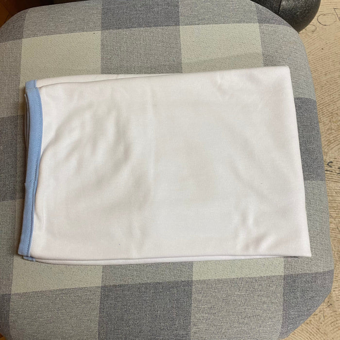 Born in Canada Blankets