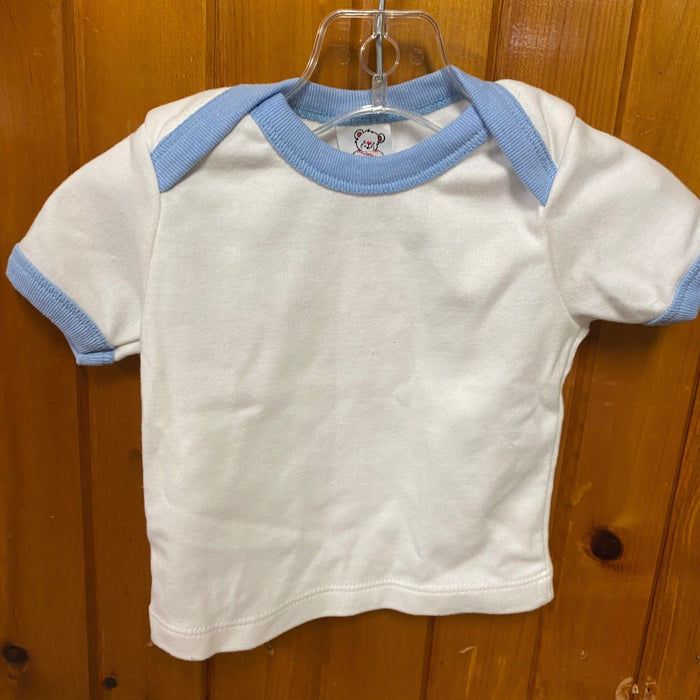 Born in Canada Baby T-Shirt