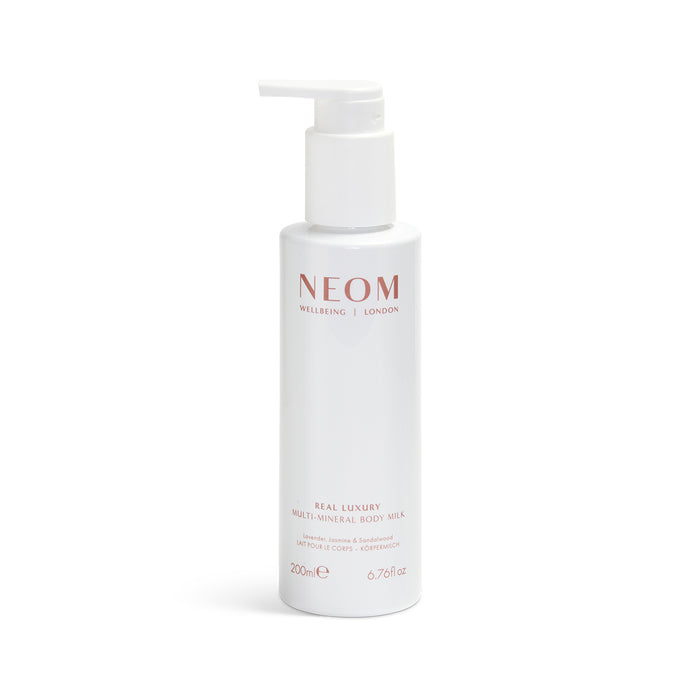 A Real Luxury Shower Duo