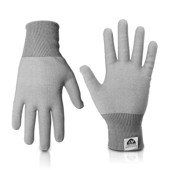 A7 Ultra Durable Pro Cut Series - Gray - 1 Pair