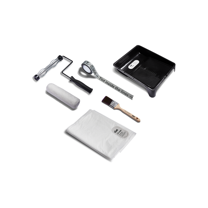 Accessories Kit Small