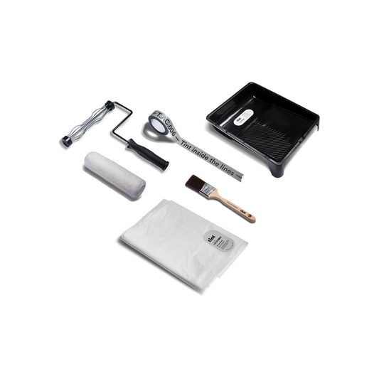 Accessories Kit Small