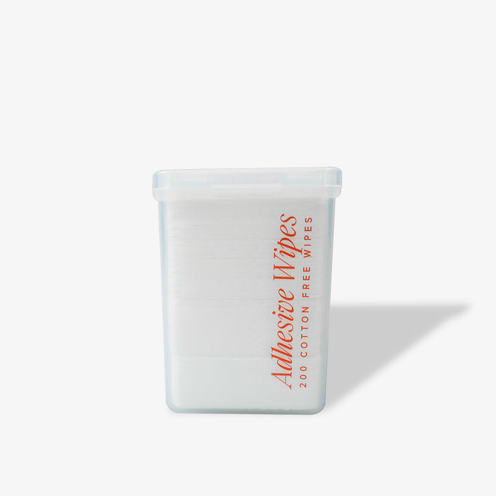 Adhesive Cleaning Wipes (200pk)