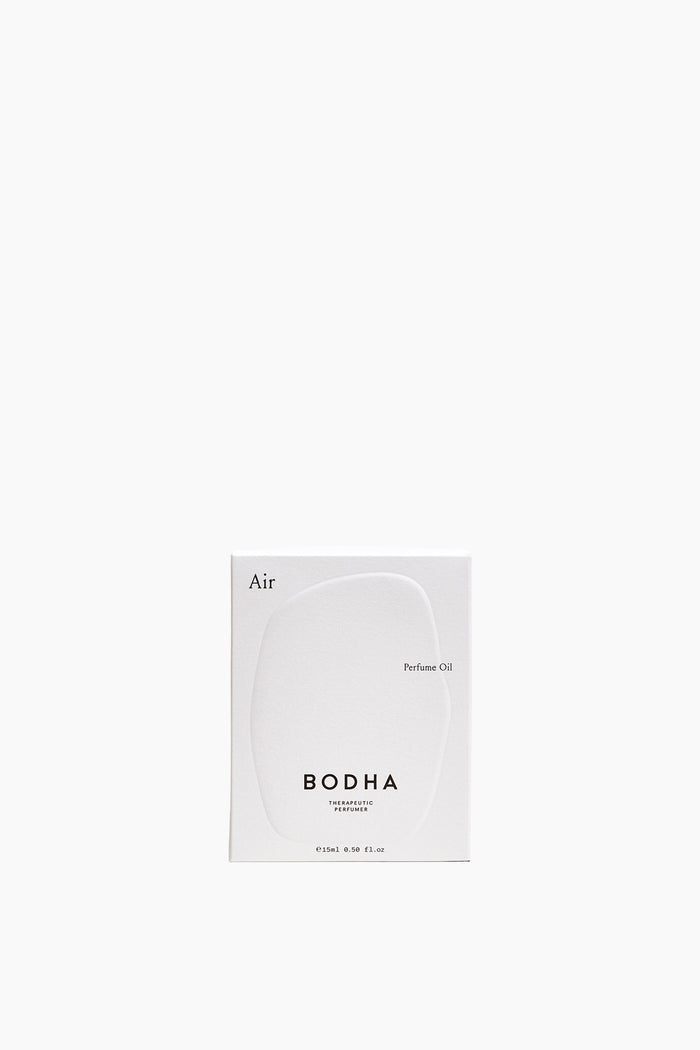 Air Perfume Oil