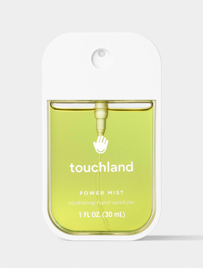 Aloe You Hand Sanitizer