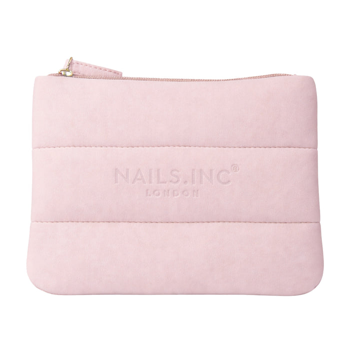 Always Essential Padded Makeup Bag