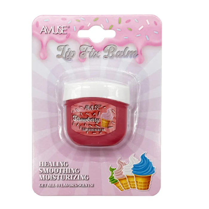 Amuse - Lip Fix Balm