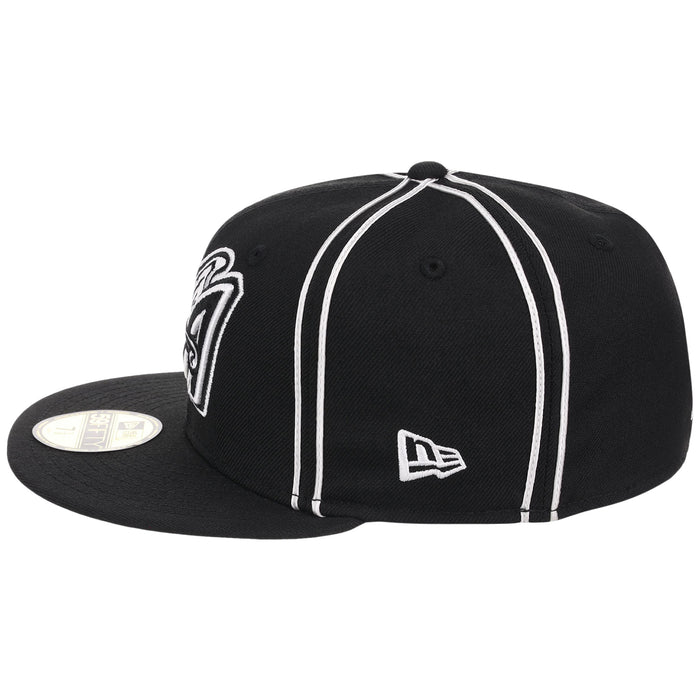 Anaheim Angels MLB More Donuts New Era 59FIFTY